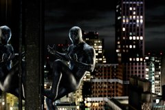 Человек-паук: Враг в отражении