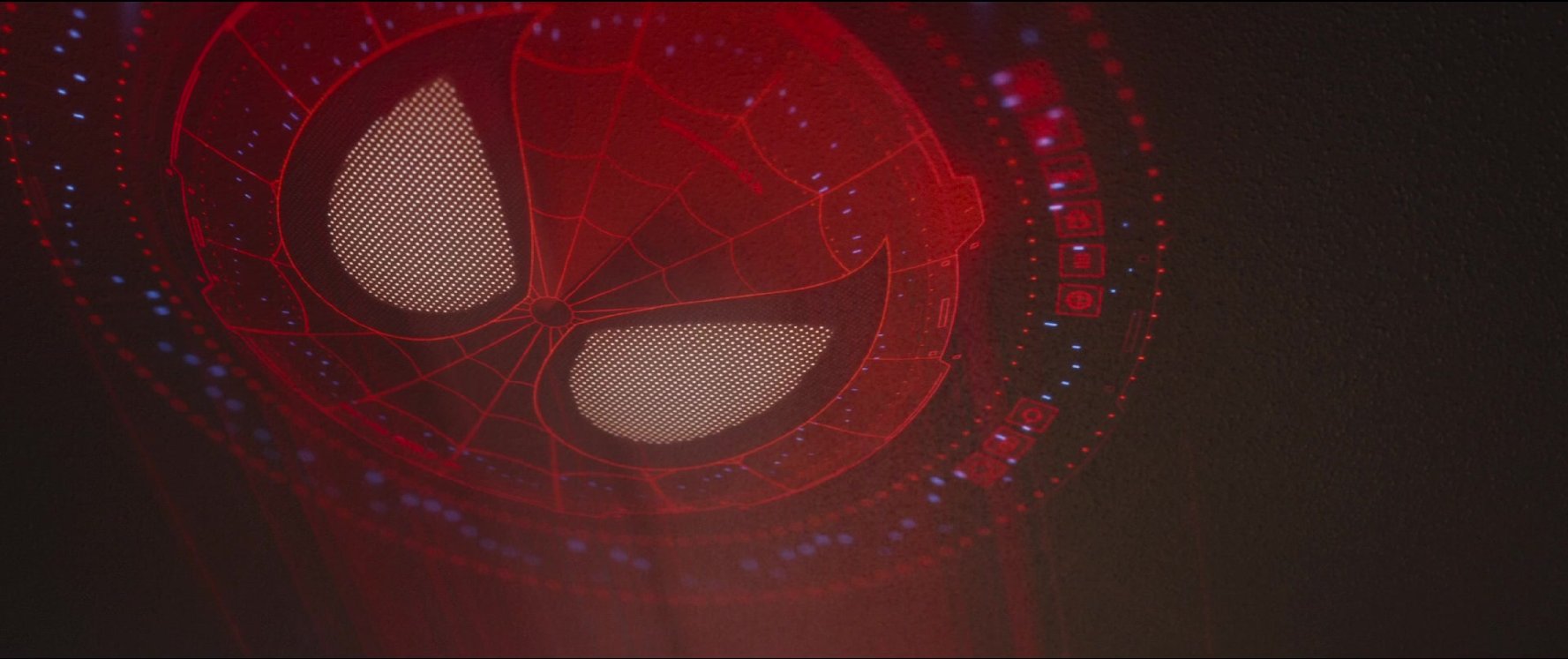 Человек-паук: Возвращение домой, кадр № 15