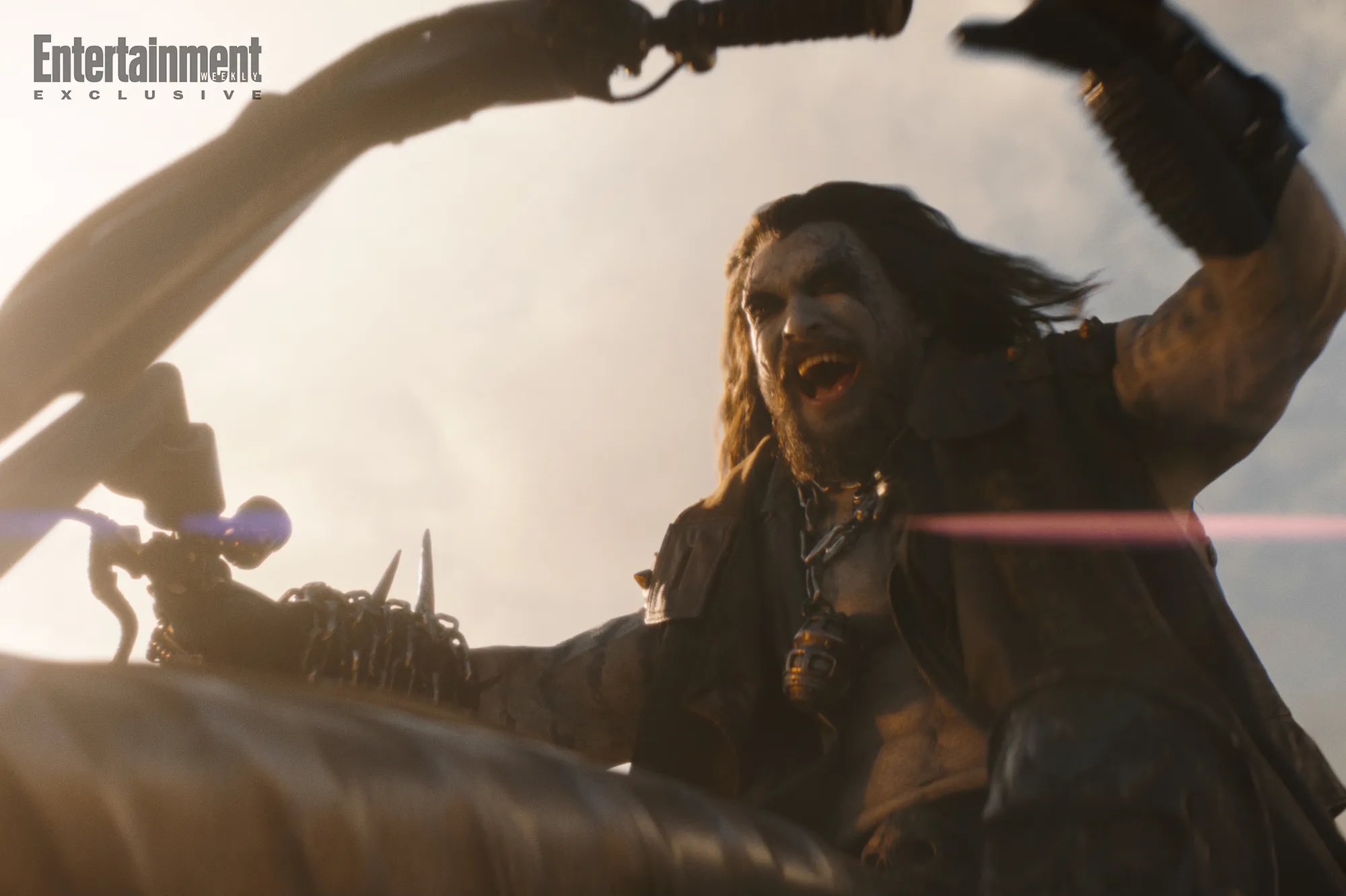 Супергёрл, кадр № 2