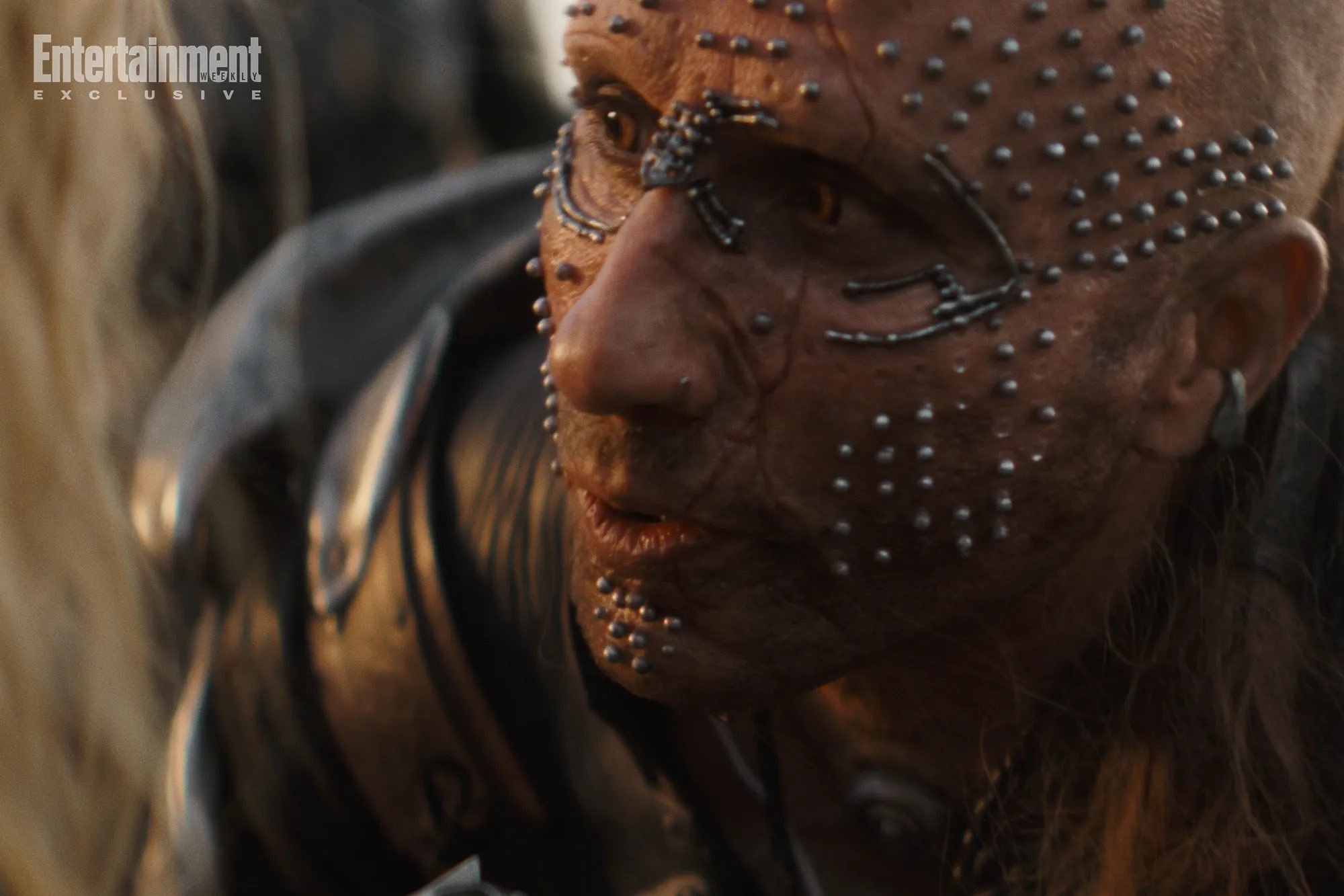 Супергёрл, кадр № 3