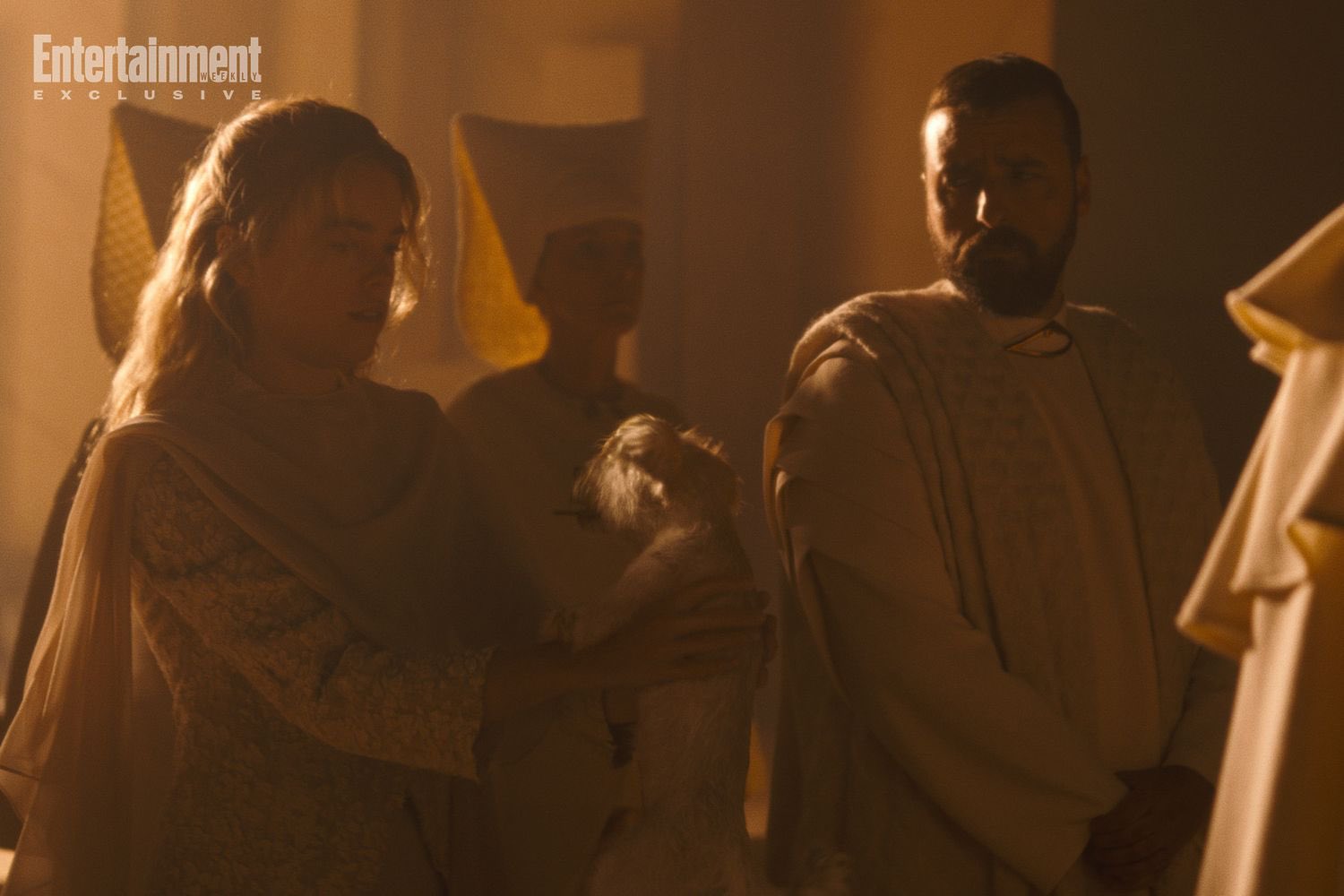 Супергёрл, кадр № 5