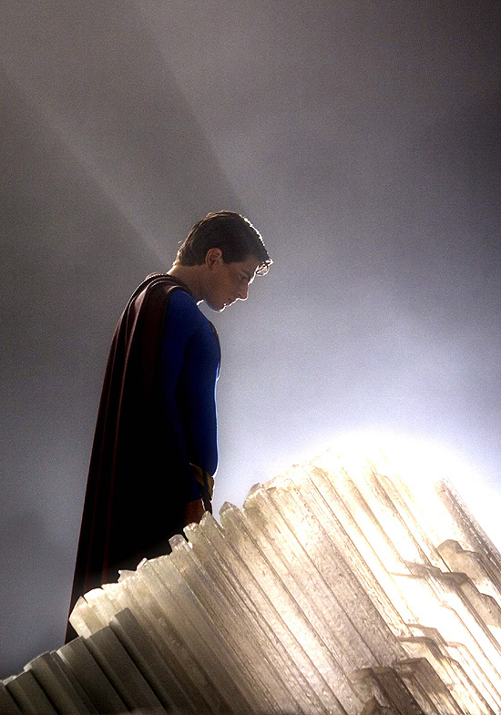 Возвращение Супермена, кадр № 45