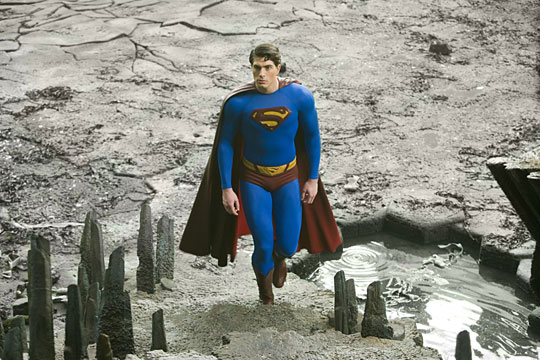Возвращение Супермена, кадр № 64