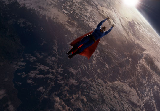 Возвращение Супермена, кадр № 81