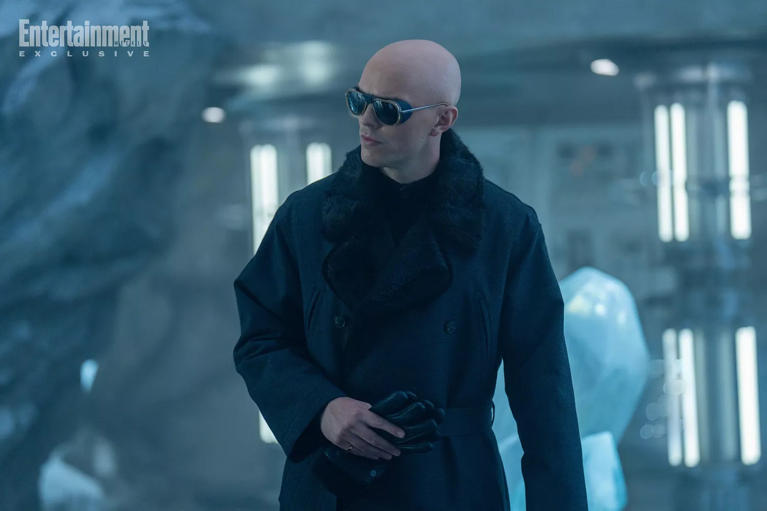 Супермен, кадр № 11