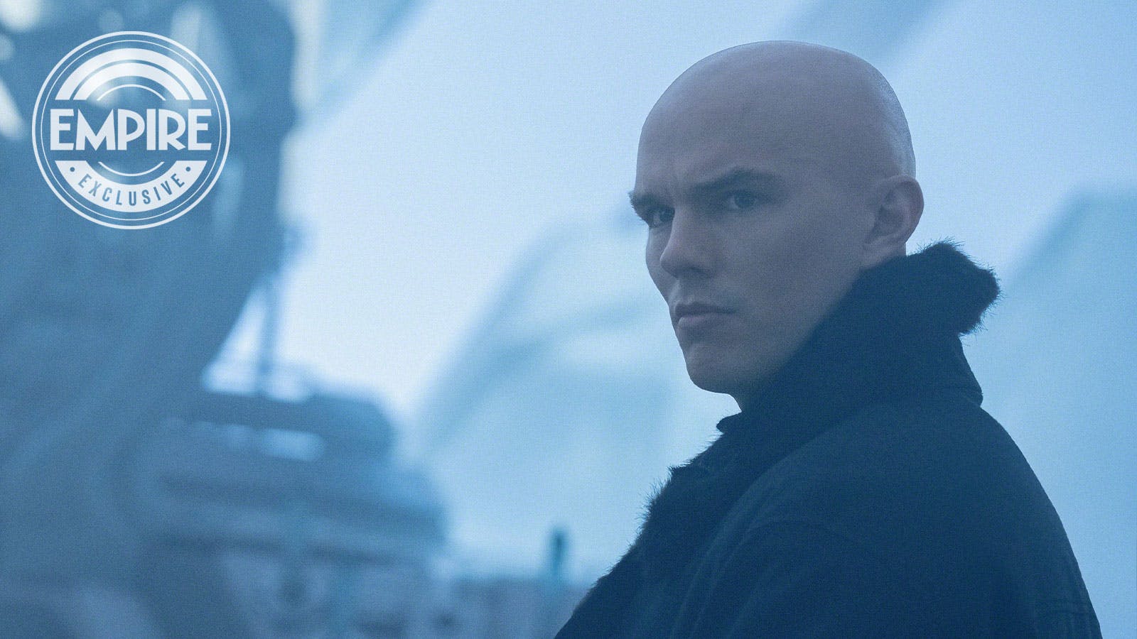 Супермен, кадр № 8