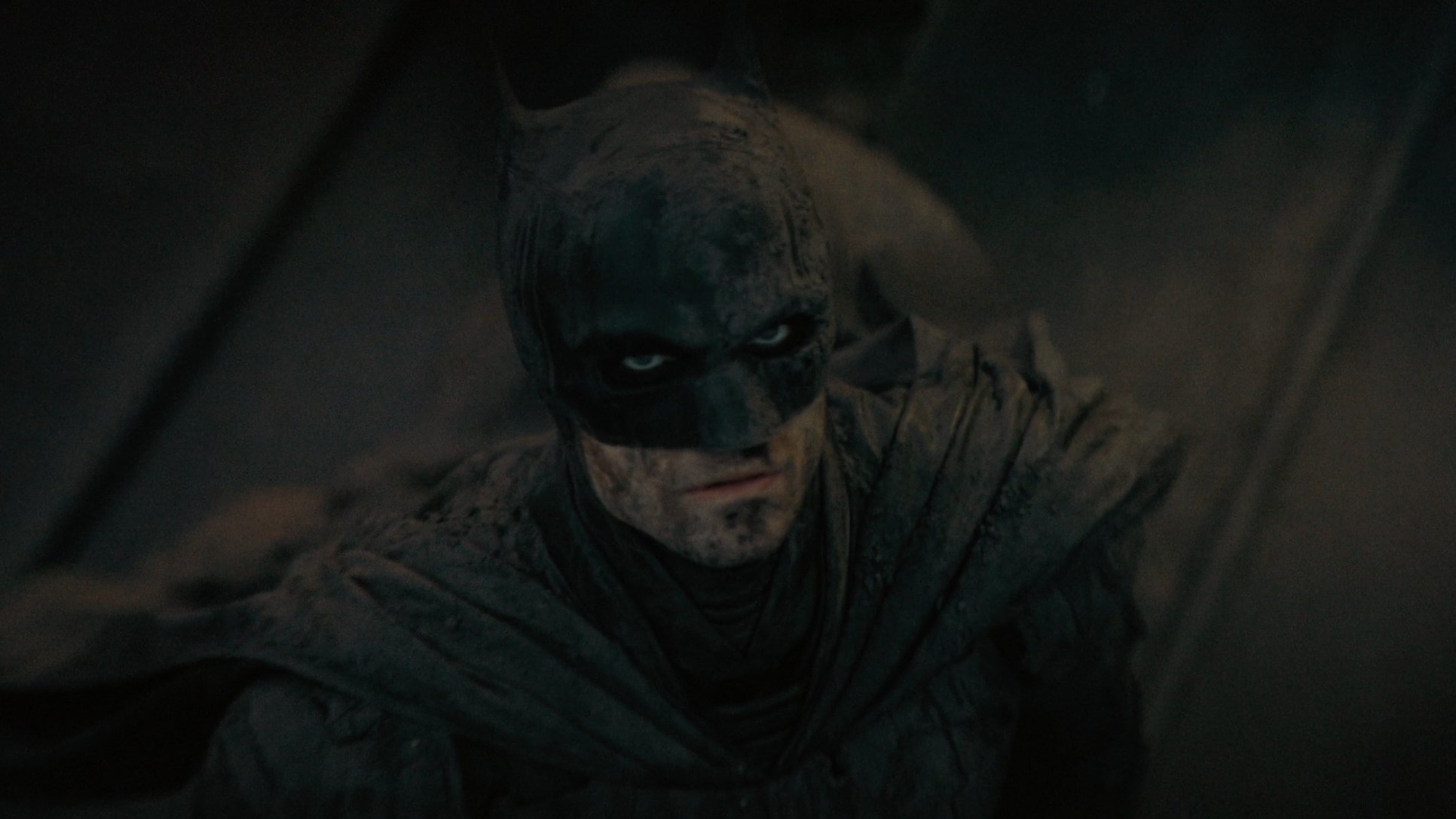 Бэтмен, кадр № 10