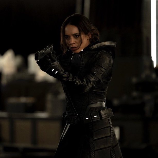 Громовержцы, кадр № 9