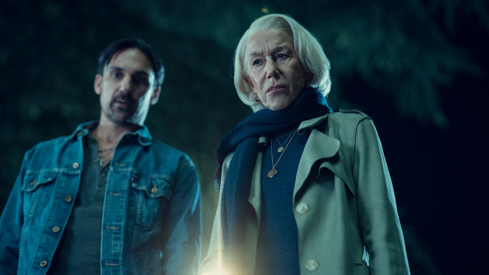 Клуб убийств по четвергам, кадр № 1