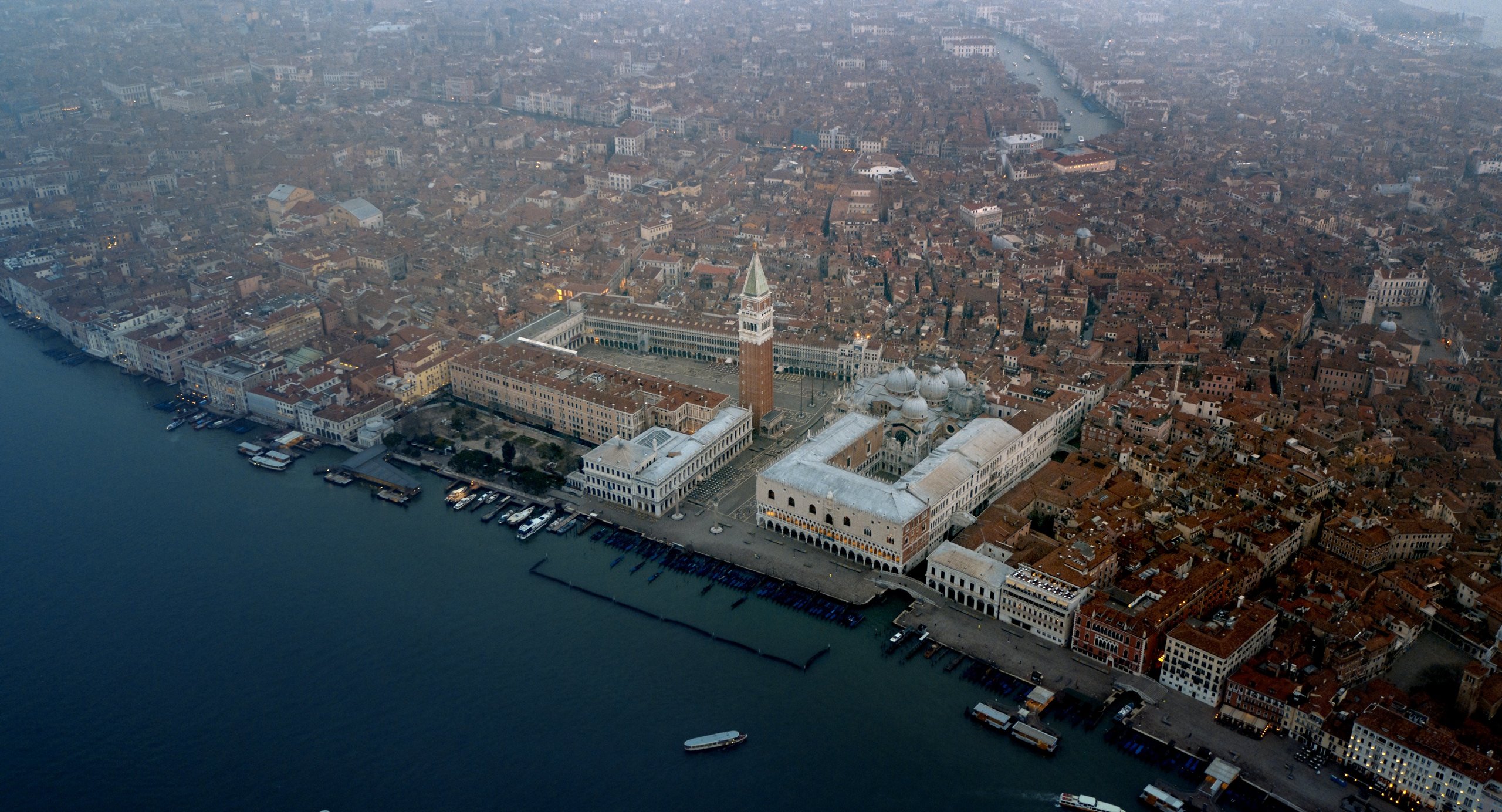 Тинторетто: Бунтарь в Венеции, кадр № 11