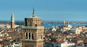 Тинторетто: Бунтарь в Венеции