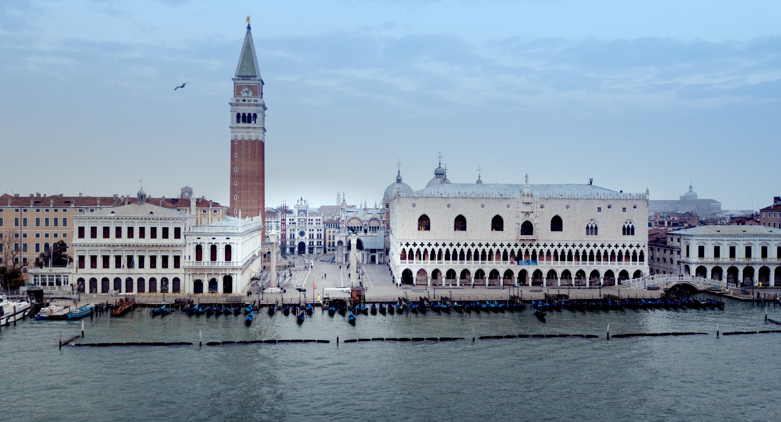 Тинторетто: Бунтарь в Венеции, кадр № 3
