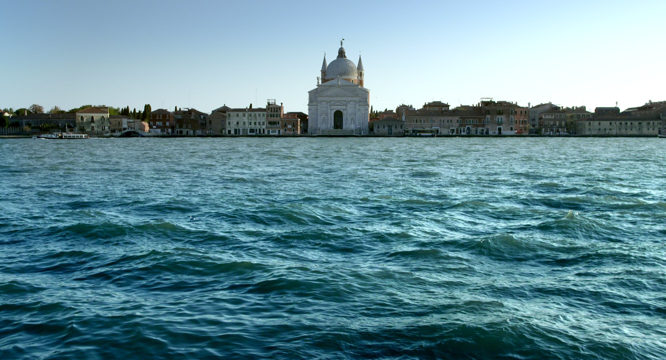 Тинторетто: Бунтарь в Венеции, кадр № 4