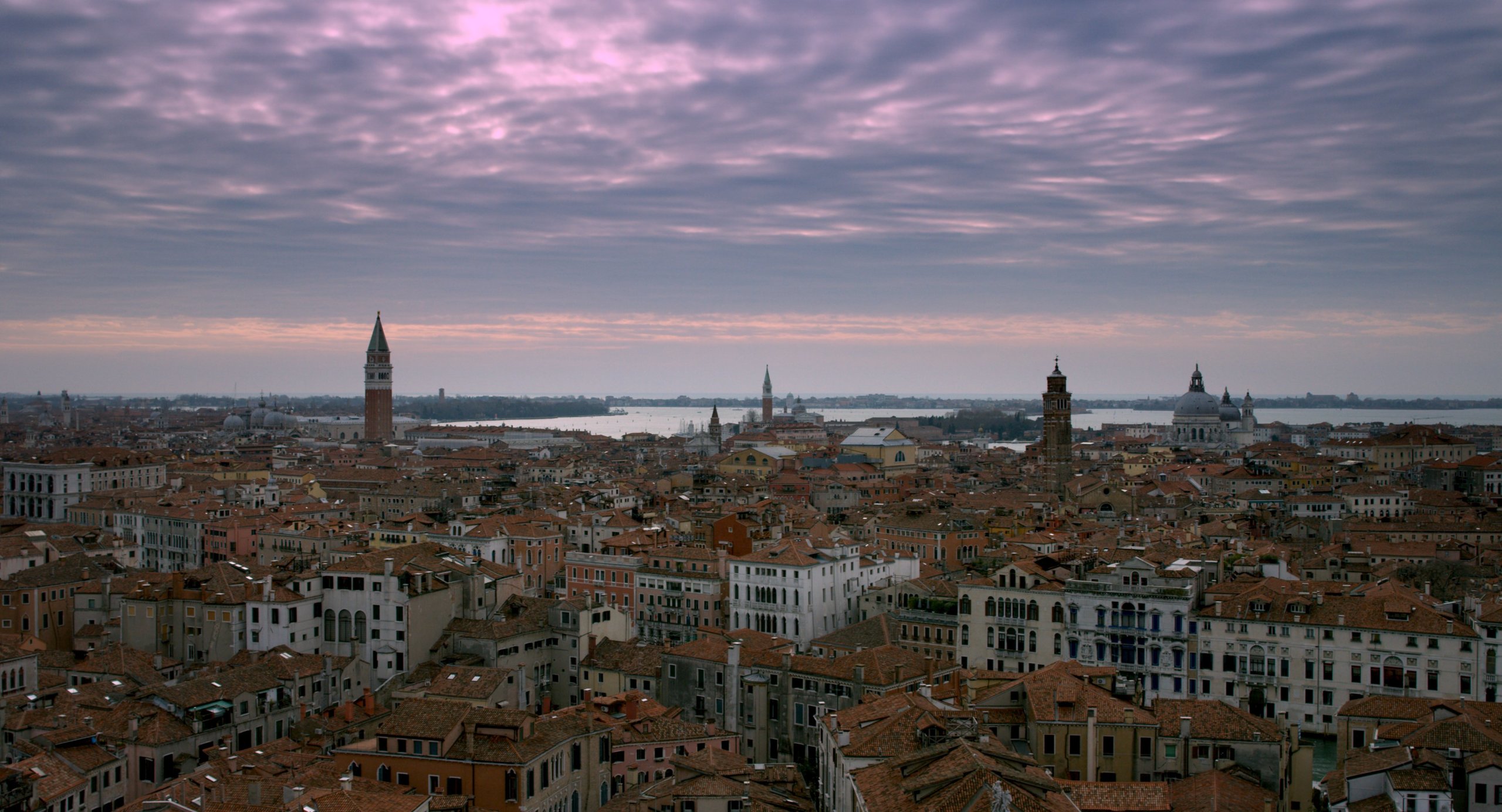 Тинторетто: Бунтарь в Венеции, кадр № 7