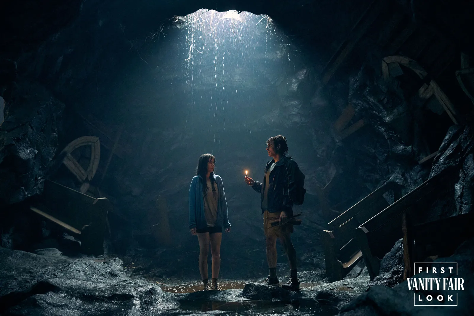 Одно целое, кадр № 2