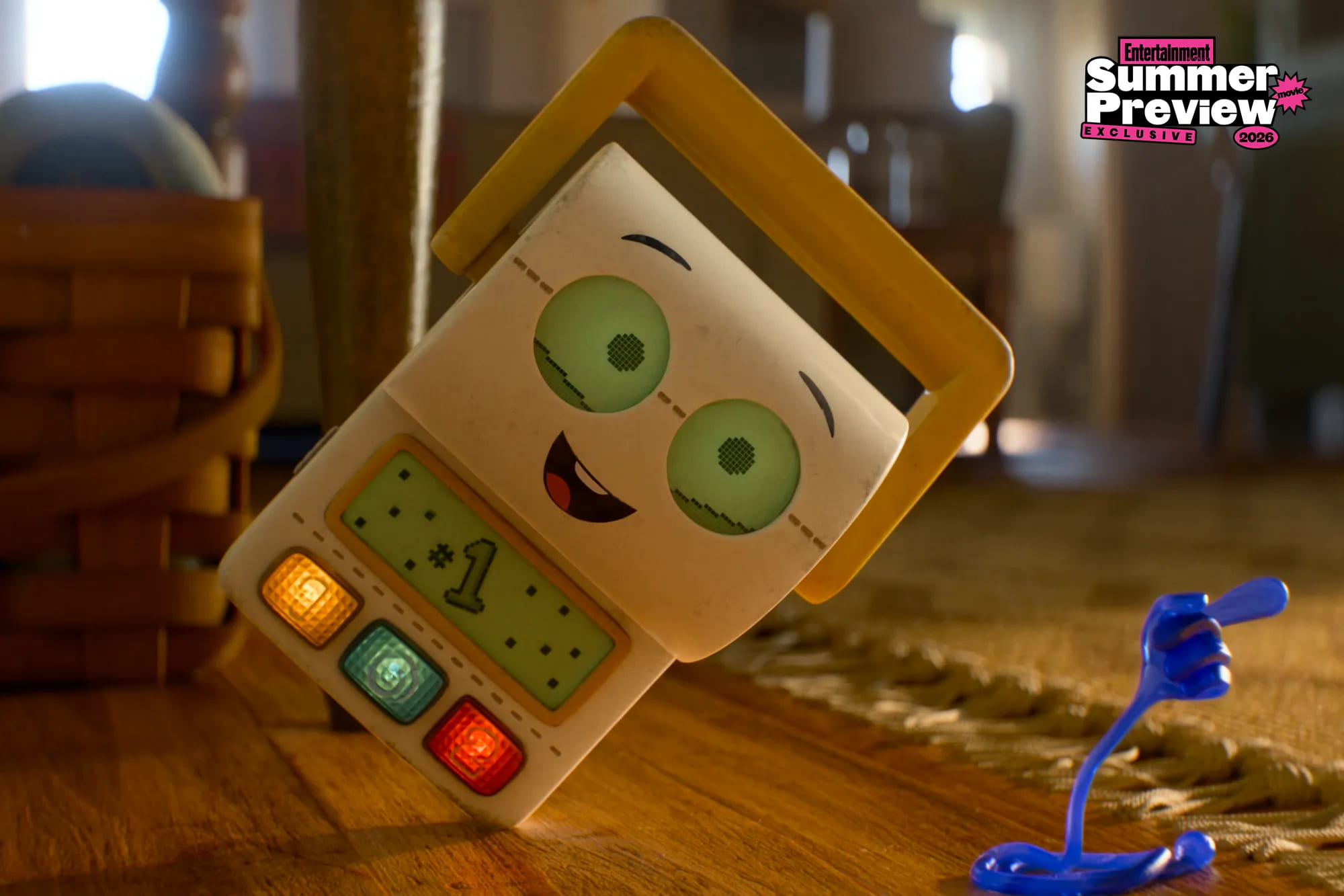 История игрушек 5, кадр № 11