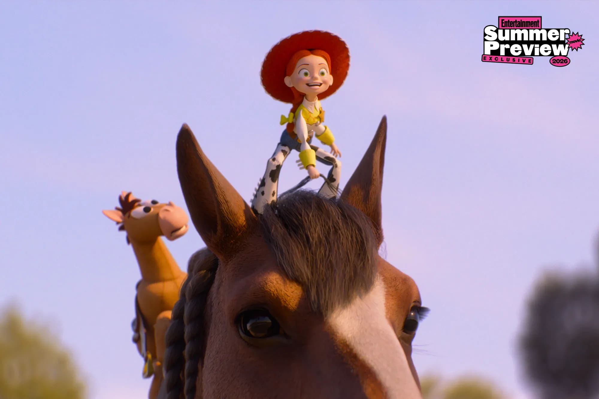 История игрушек 5, кадр № 5