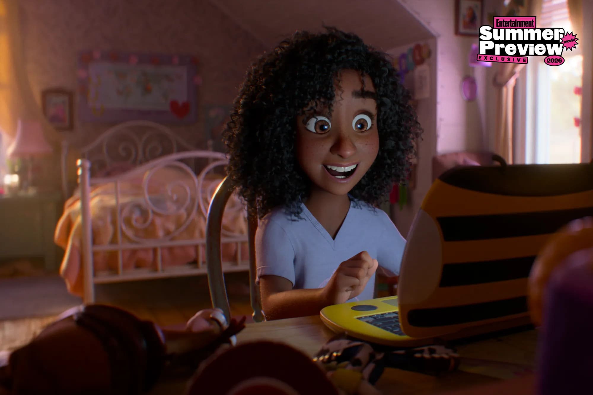 История игрушек 5, кадр № 8