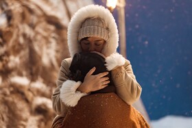 Кадры из фильма «Умка»