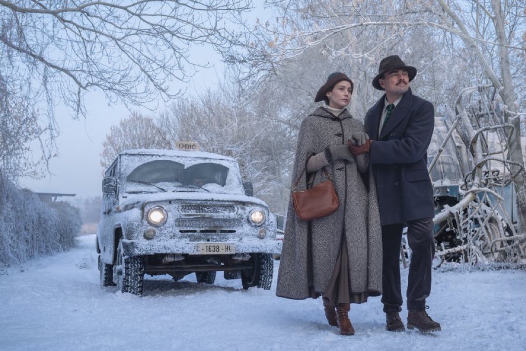 Что происходит ночью, кадр № 1