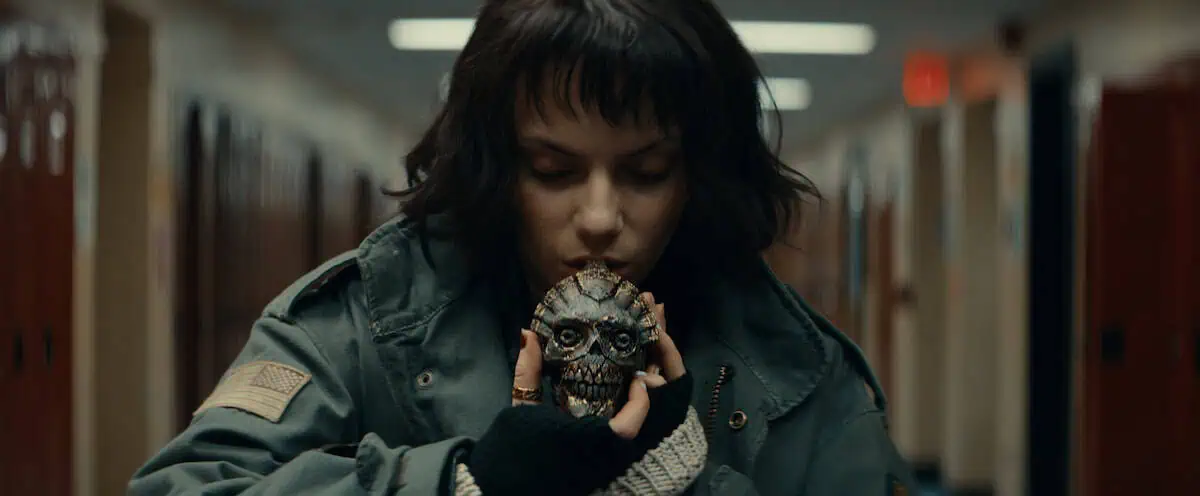 Зловещий свист, кадр № 1