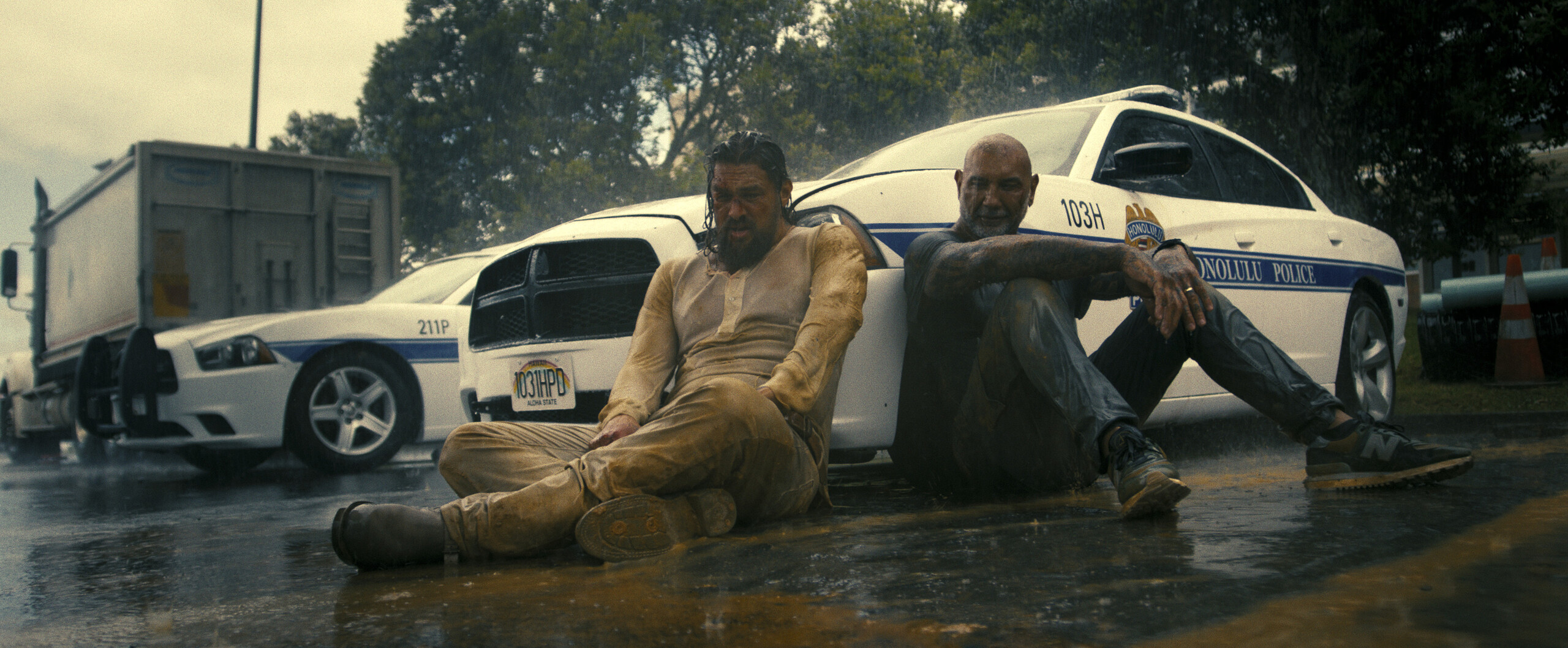 Команда раздолбаев, кадр № 4