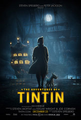 Приключения Тинтина: Тайна „Единорога“