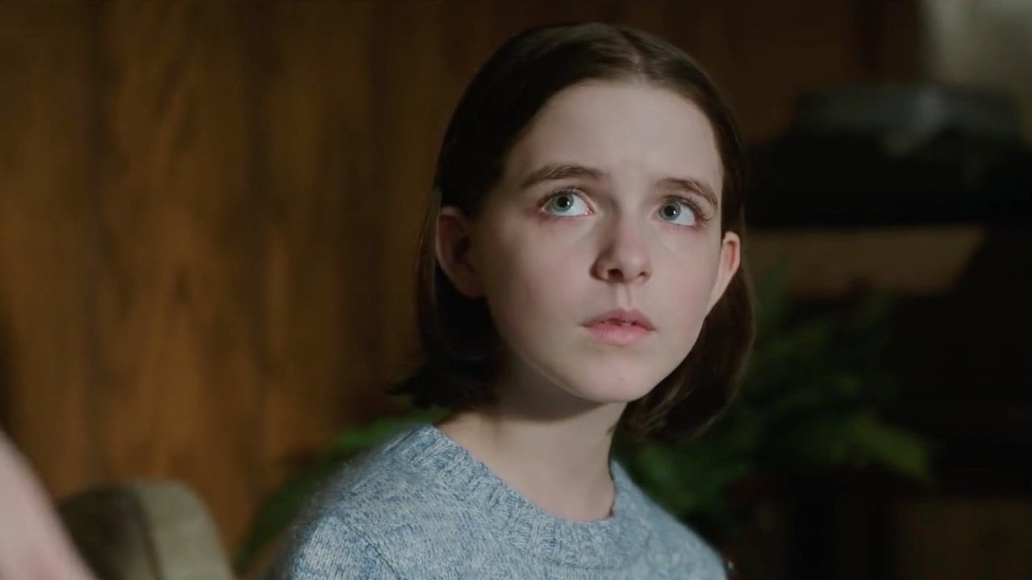 «Проклятие Аннабель 3» / Annabelle Comes Home (2019) — все трейлеры ...