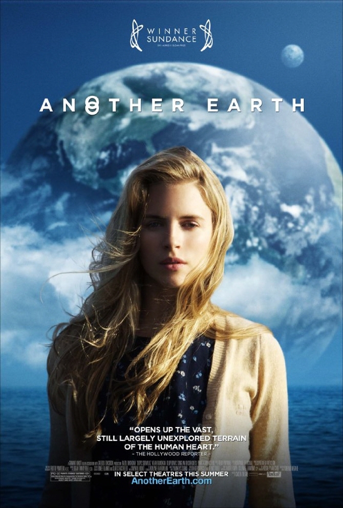 Другая Земля, постер № 1