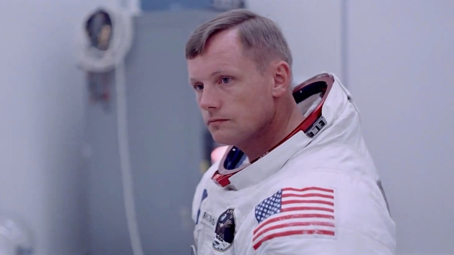«Аполлон-11» / Apollo 11 (2019) — все трейлеры фильма | КГ-Портал