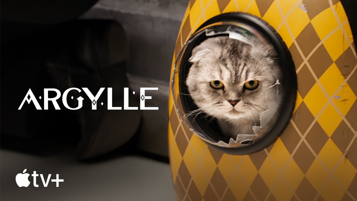 Генри Кавилл — выдуманный женщиной-писательницей супершпион — в трейлере экшена «Аргайл» Генри Кавилл — выдуманный женщиной-писательницей супершпион — в трейлере экшена «Аргайл»