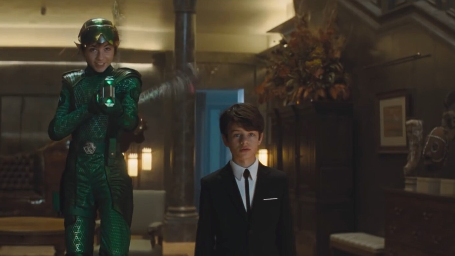 Fate artemis. Артемис фаул трейлер. Артемис фаул трейлер. Артемис трейлер. Артемис трейлер.