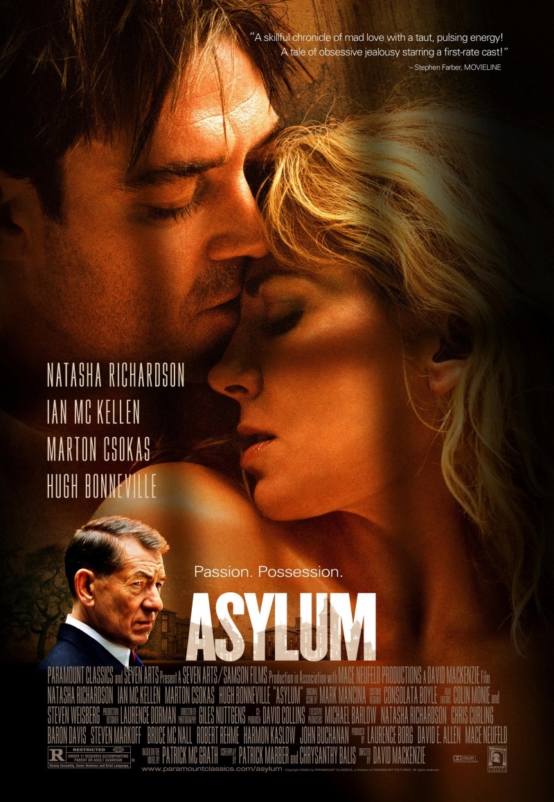 Asylum 2005