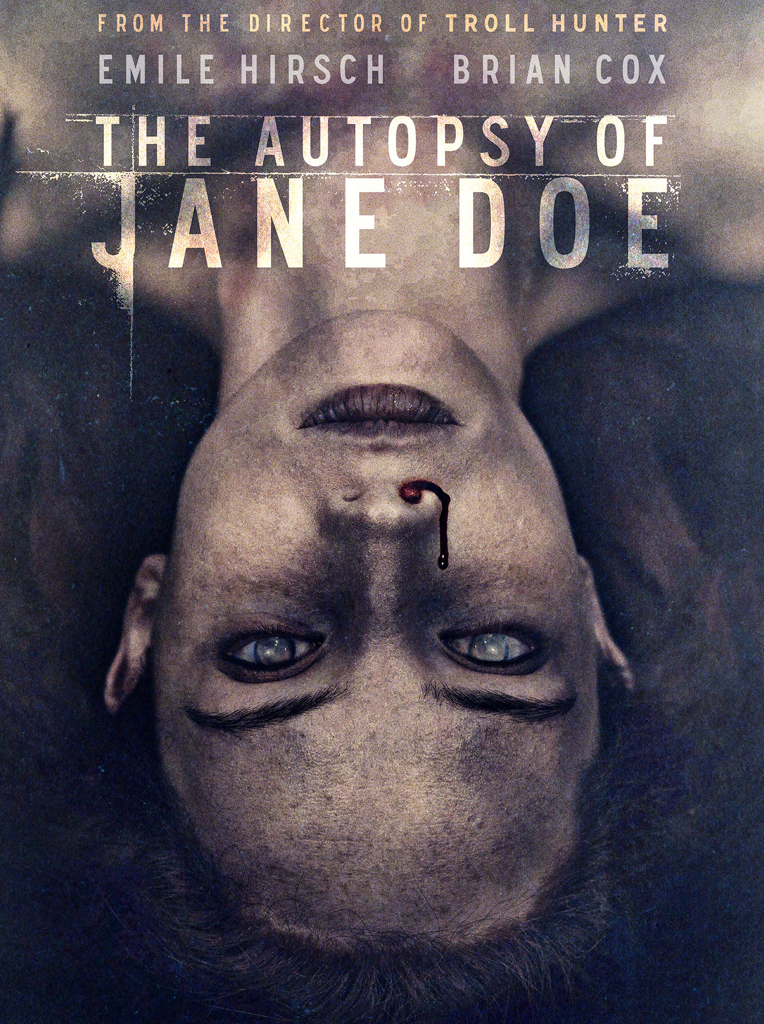 Фильм «Демон внутри» / The Autopsy of Jane Doe (2016) — трейлеры, дата  выхода | КГ-Портал