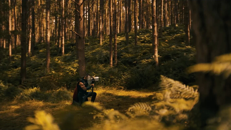 Источник: Marvel