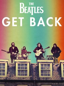 The Beatles: Get Back — Концерт на крыше