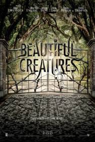 Постеры фильма «Прекрасные создания»