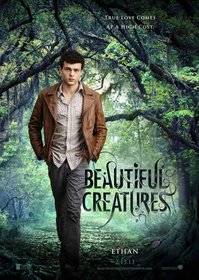 Постеры фильма «Прекрасные создания»