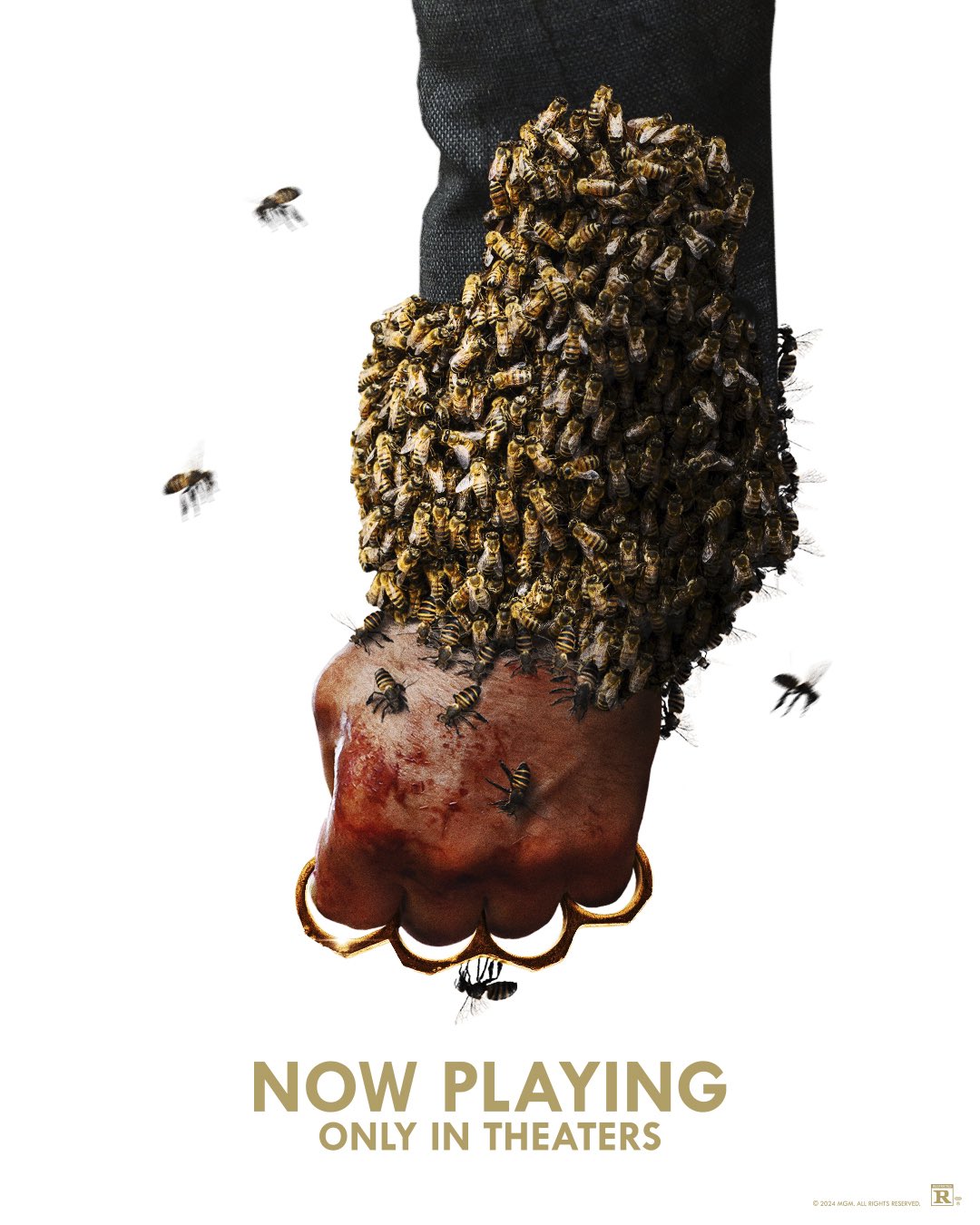 Пчеловод, постер № 6