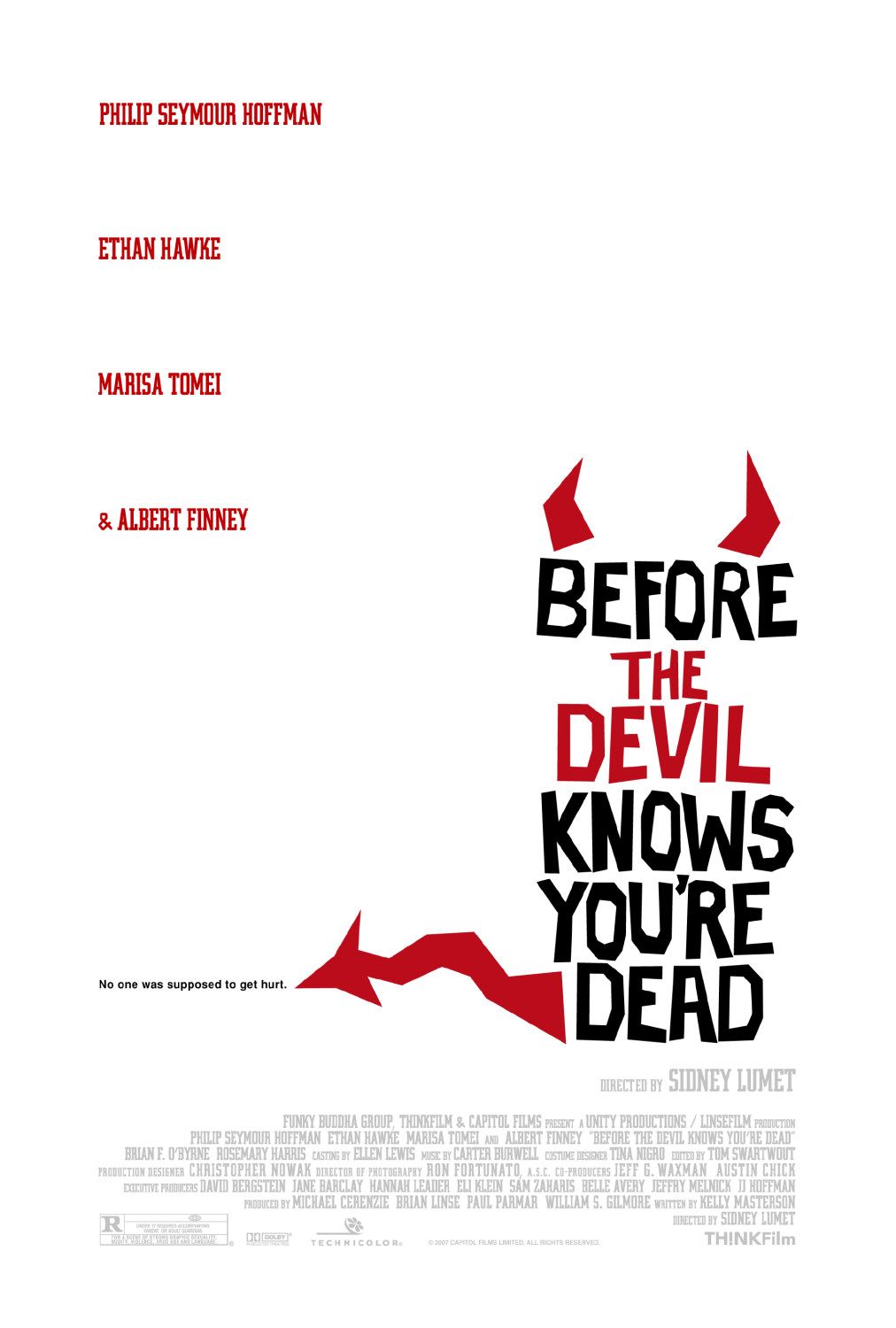 Игры Дьявола, постер № 1