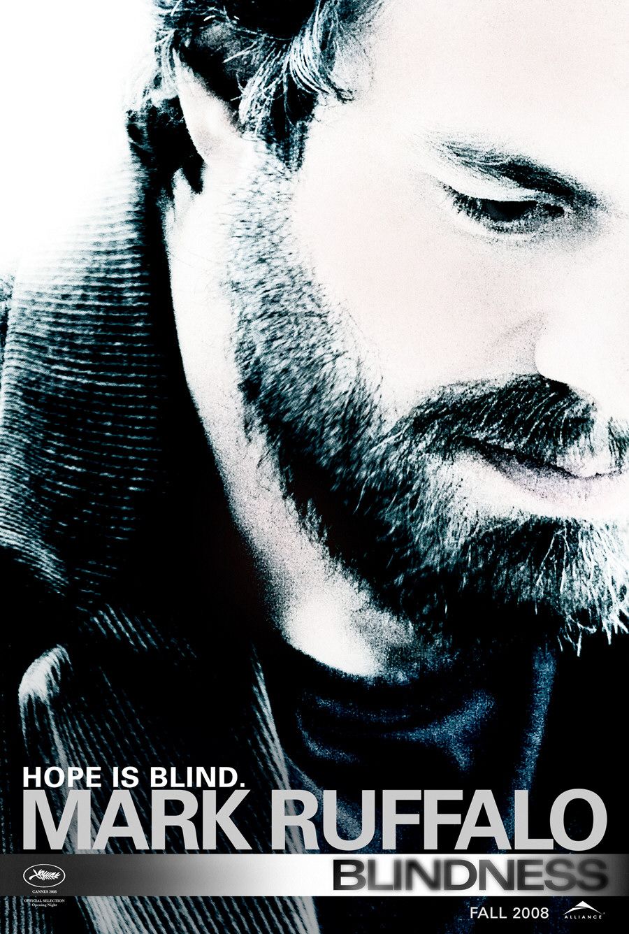 Слепота, постер № 5