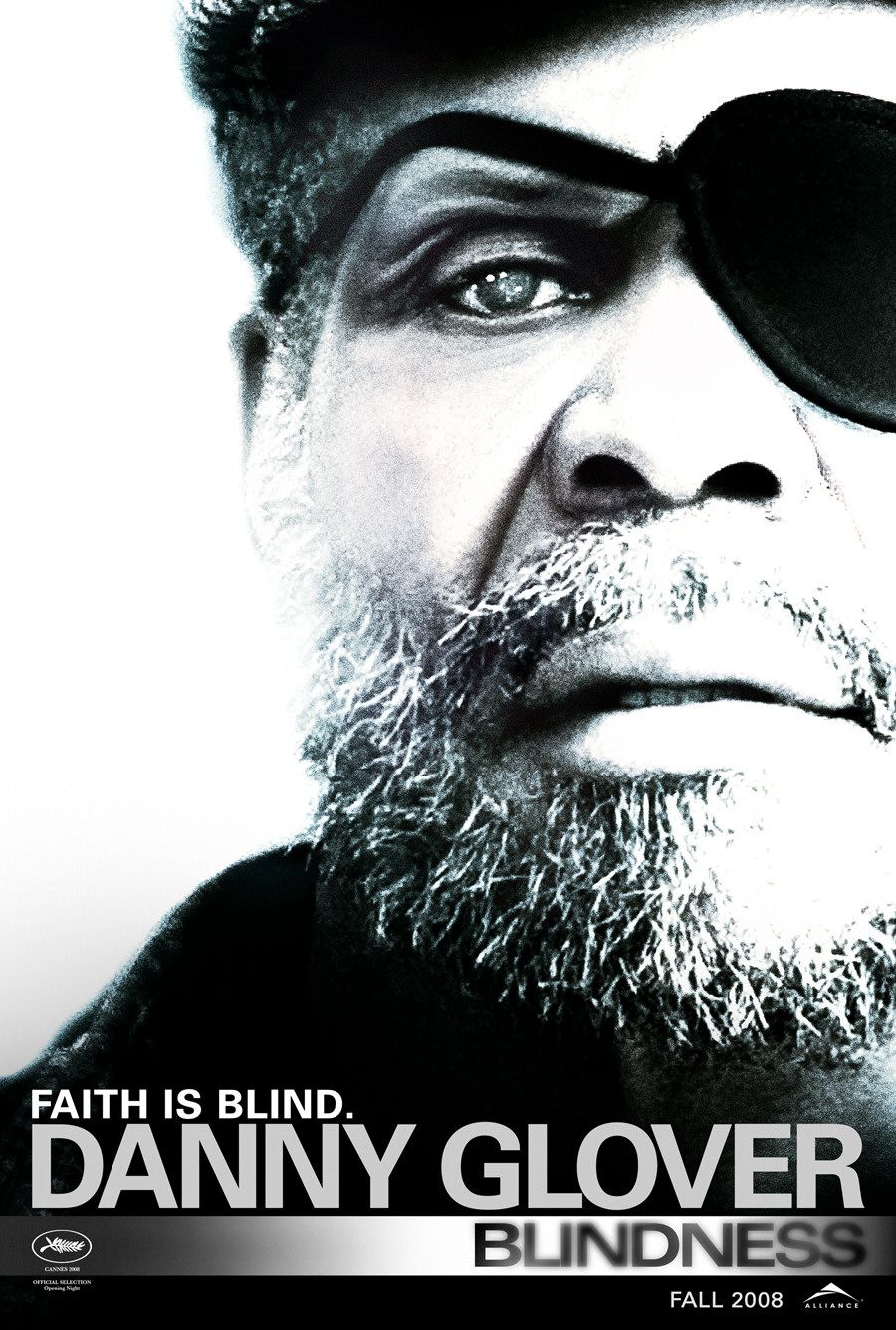 Слепота, постер № 7