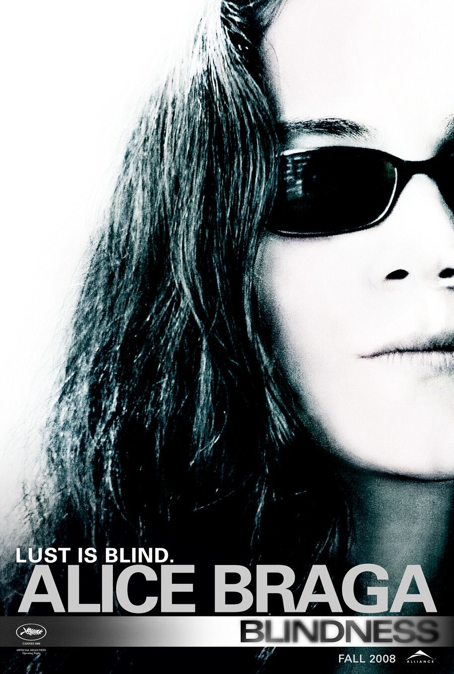 Слепота, постер № 8