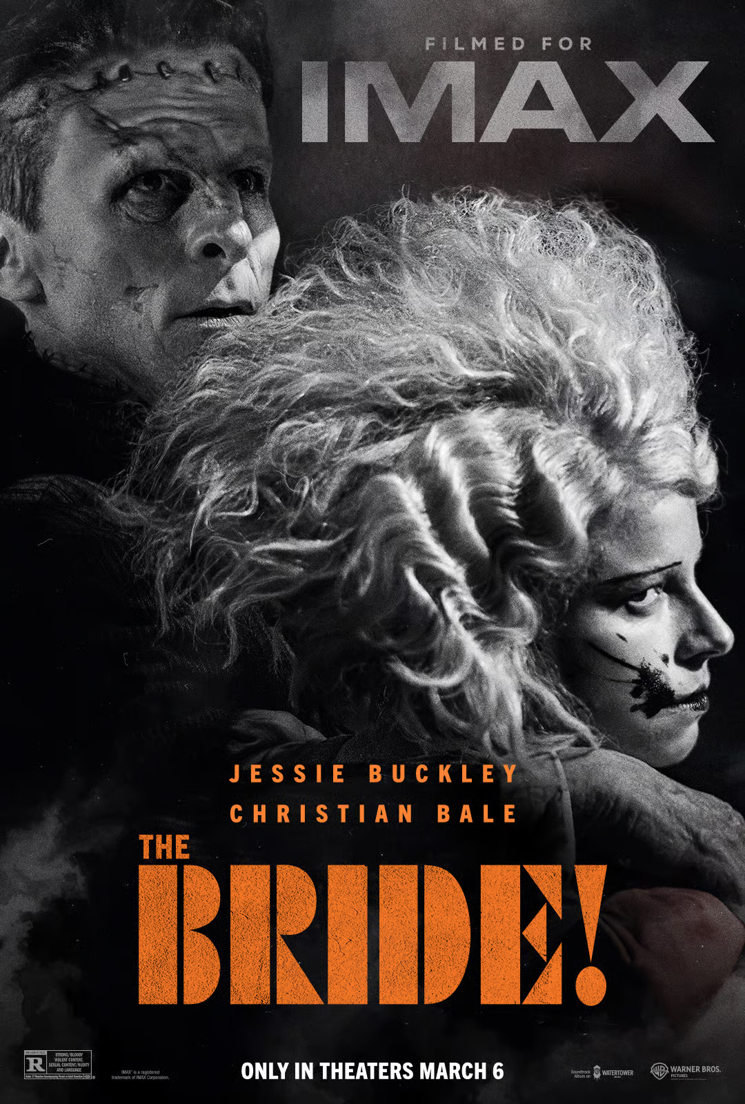 Невеста, постер № 1