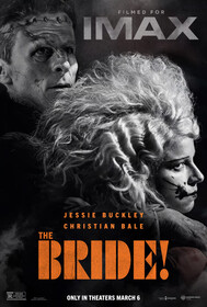 Постеры фильма «Невеста» Постеры фильма «Невеста»