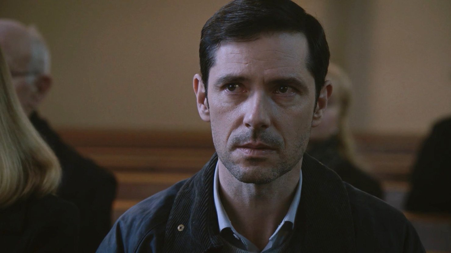 «По воле божьей» / Grâce à Dieu / By the Grace of God (2019) — все