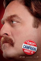 Постеры фильма «Грязная кампания за честные выборы»