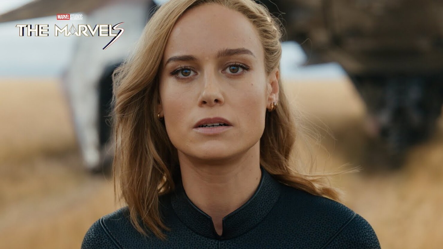 Бри Ларсон разозлили — у Кэрол Дэнверс появилась достойная противница в свежем трейлере «Марвелов» Бри Ларсон разозлили — у Кэрол Дэнверс появилась достойная противница в свежем трейлере «Марвелов»