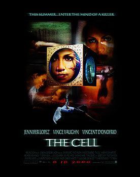 Клетка, постер № 1