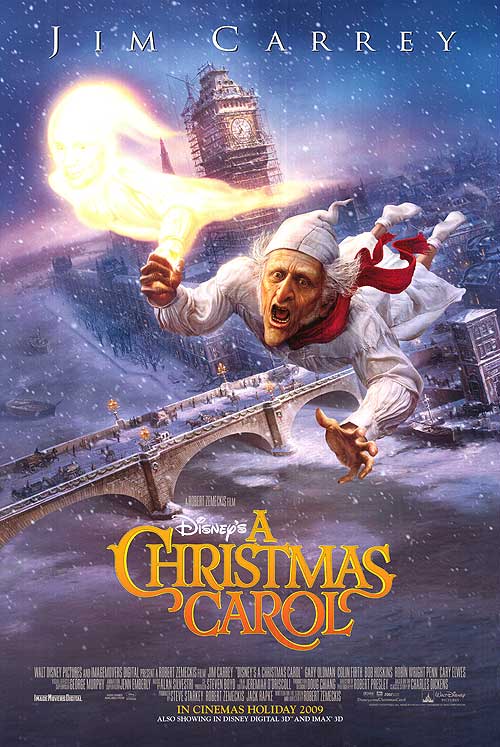 Рождественская история, постер № 6
